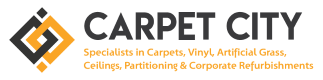 Carpet City Logo