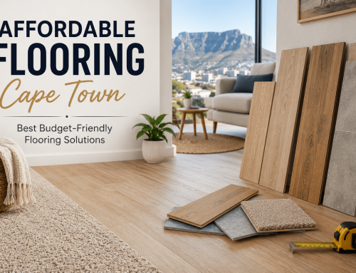 Affordable Flooring Cape Town – Best Budget-Friendly Flooring Solutions